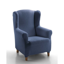 FUNDA SILLON OREJERO JARA ANTRACITA CASA TEXTIL