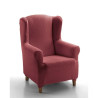 FUNDA SILLON OREJERO JARA ANTRACITA CASA TEXTIL