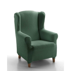 FUNDA SILLON OREJERO JARA ANTRACITA CASA TEXTIL