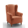 FUNDA SILLON OREJERO JARA ANTRACITA CASA TEXTIL