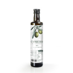 Aceite oliva virgen extra – 500 ml