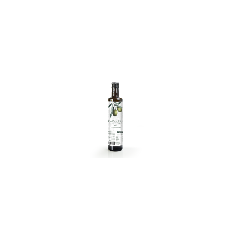 Aceite oliva virgen extra – 500 ml