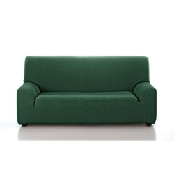 FUNDA SOFA JARA VERDE CASA TEXTIL