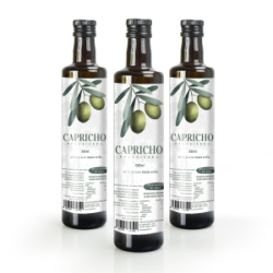 Aceite oliva virgen extra – 500 ml – caja 12 ud.