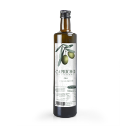 Aceite oliva virgen extra – 750 ml