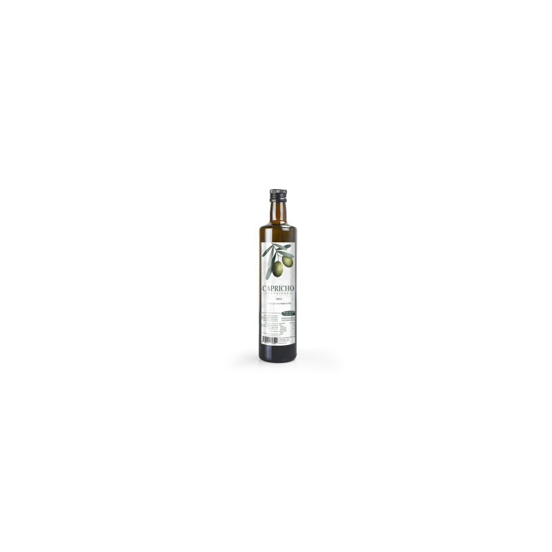 Aceite oliva virgen extra – 750 ml