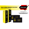 LENTES DE CONTACTO PREMIUM SILICONA