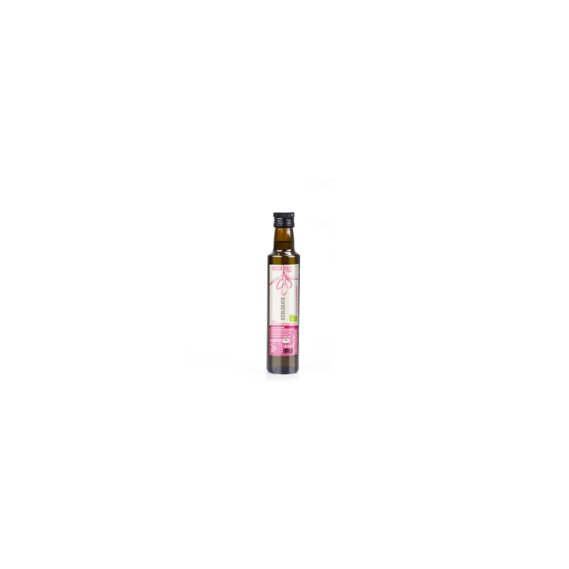 Aceite oliva virgen extra ecológico – 250 ml