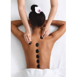 Tratamiento Gemoterapia cuerpo completo