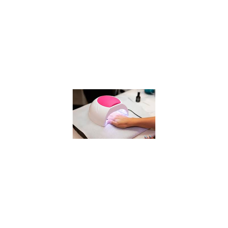 Manicura Semipermanente.