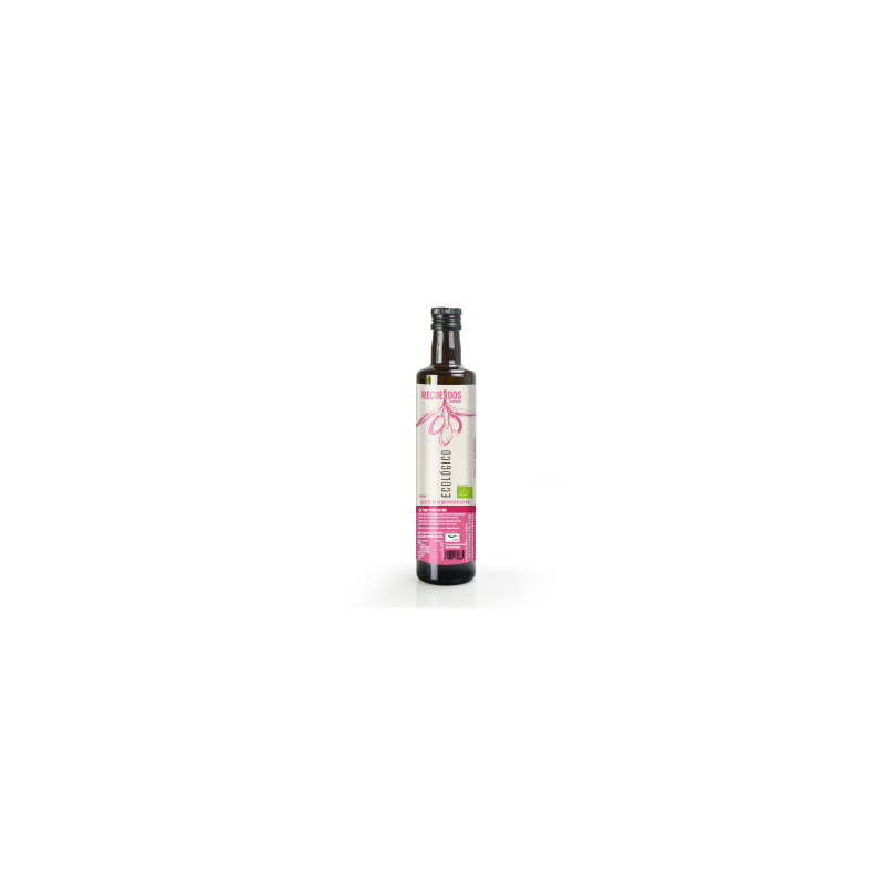 Aceite oliva virgen extra ecológico – 500 ml