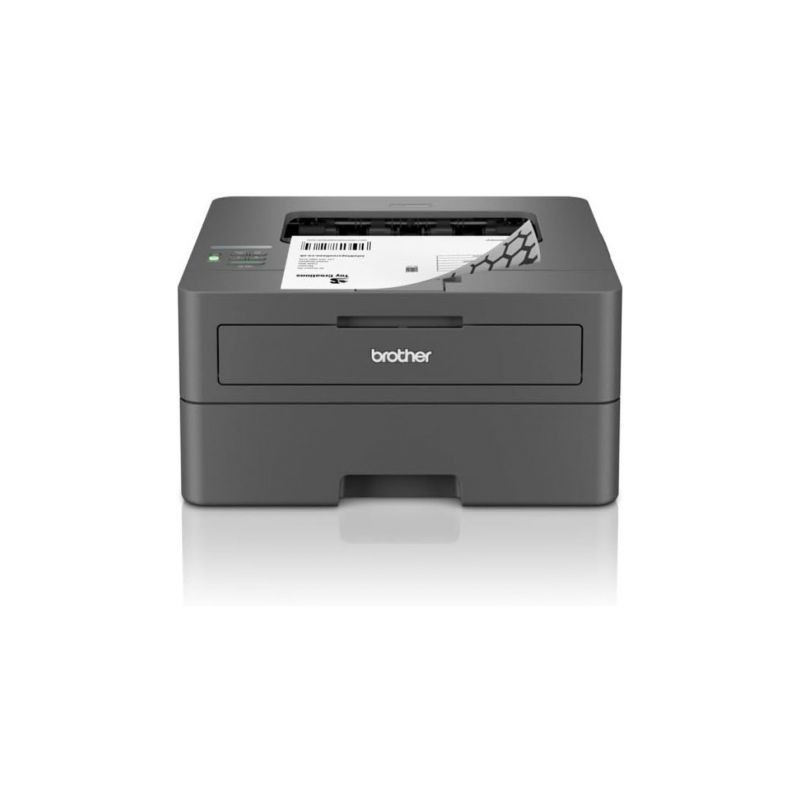 Impresora Láser Monocromo Brother HL-L2445DW