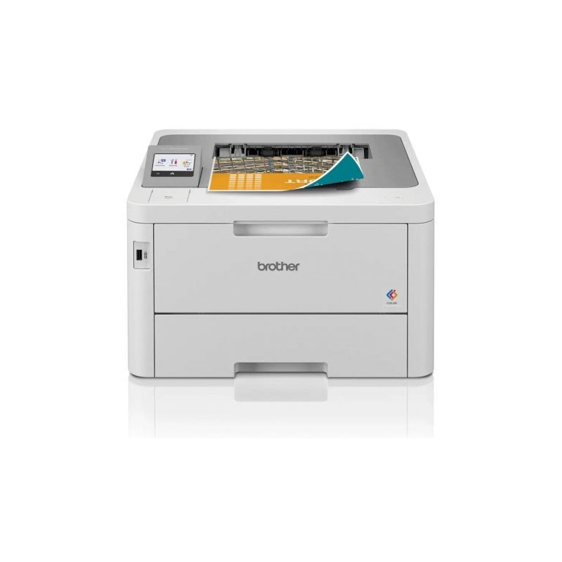 Impresora Láser Color Brother HL-L8240CDW Impresora Láser Color Brother HL-L8240CDW