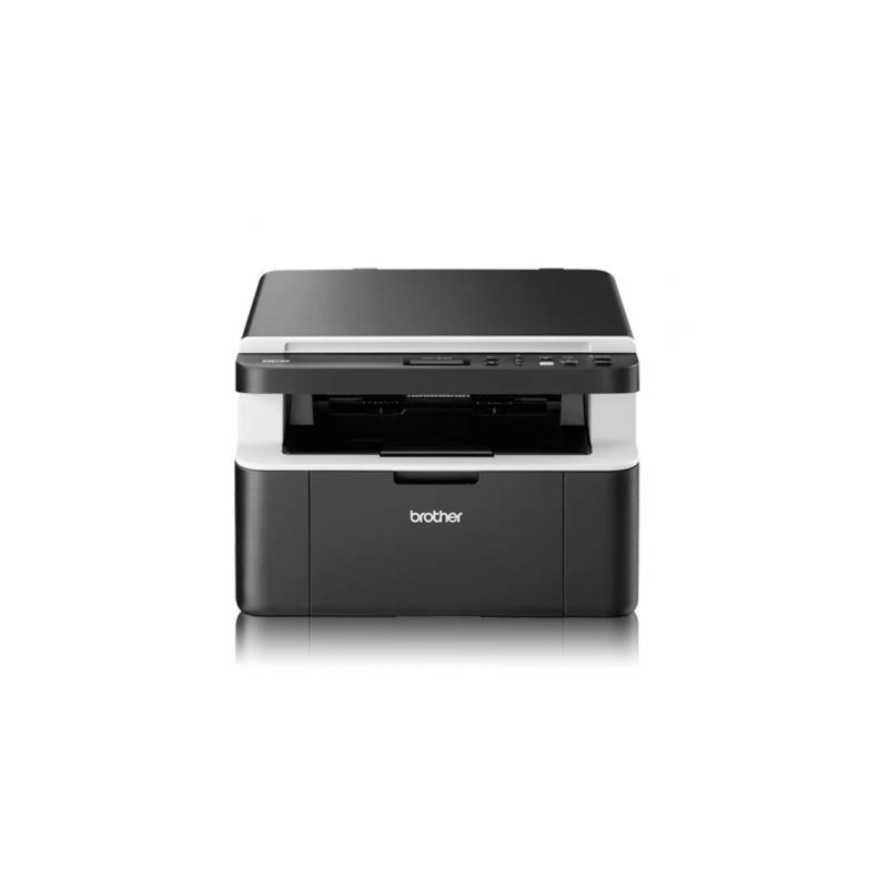 Multifunción Láser Monocromo Brother DCP-1612W