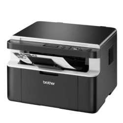 Multifunción Láser Monocromo Brother DCP-1612W