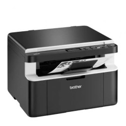 Multifunción Láser Monocromo Brother DCP-1612W