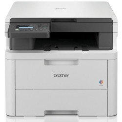 Multifunción Láser Color Brother DCP-L3520CDWE