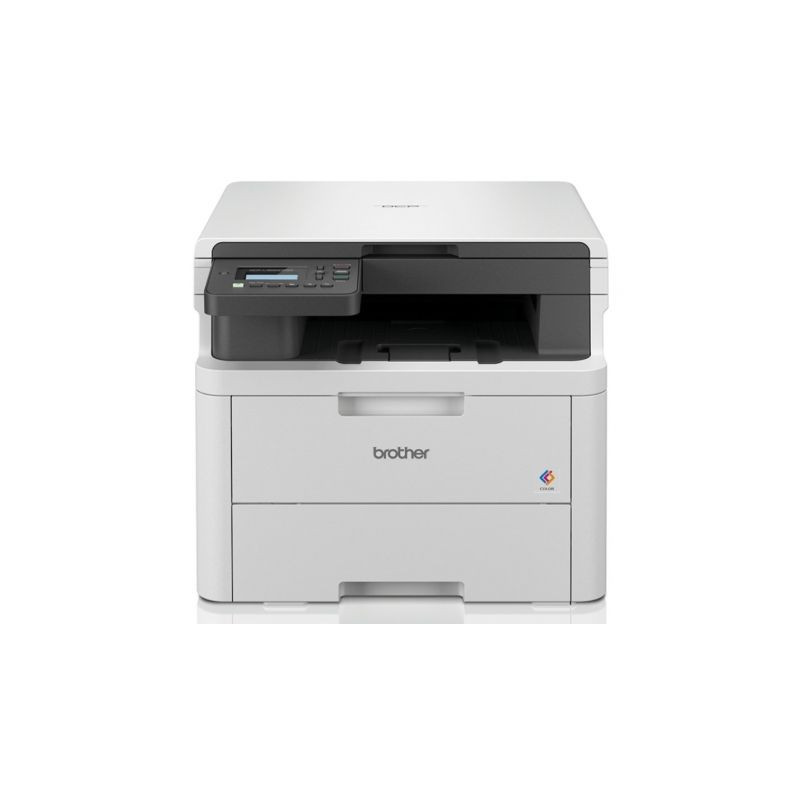 Multifunción Láser Color Brother DCP-L3520CDWE