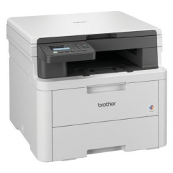 Multifunción Láser Color Brother DCP-L3520CDWE