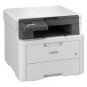 Multifunción Láser Color Brother DCP-L3520CDWE