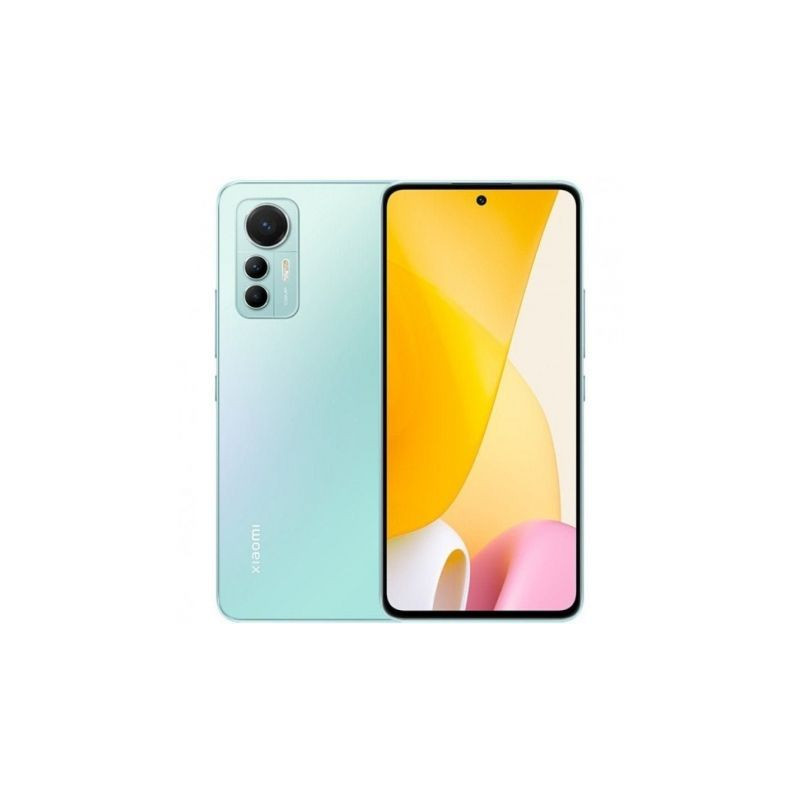 Smartphone Xiaomi 12 Lite 6GB  128GB