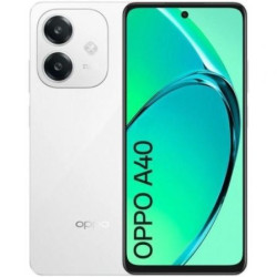 Smartphone Oppo A40 6GB  128GB