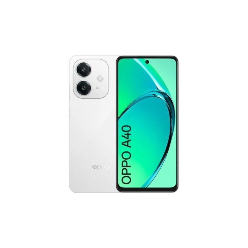 Smartphone Oppo A40 8GB 256GB Smartphone Oppo A40 8GB 256GB
