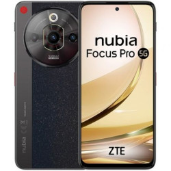Smartphone ZTE Nubia Focus Pro 8GB 256GB