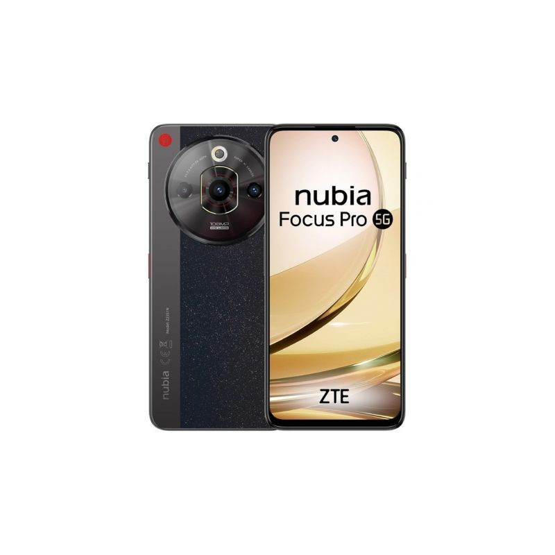 Smartphone ZTE Nubia Focus Pro 8GB 256GB