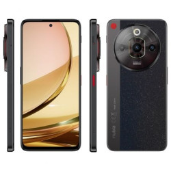 Smartphone ZTE Nubia Focus Pro 8GB 256GB