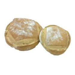 Pan casero 1kg