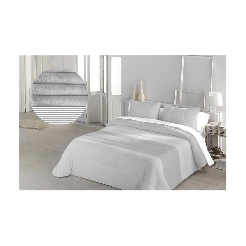 Catotex Edredón Comforter Micro-Sherpa