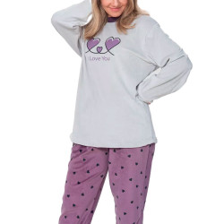 Pijama de Mujer Kinanit