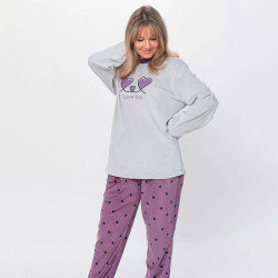 Pijama de Mujer Kinanit