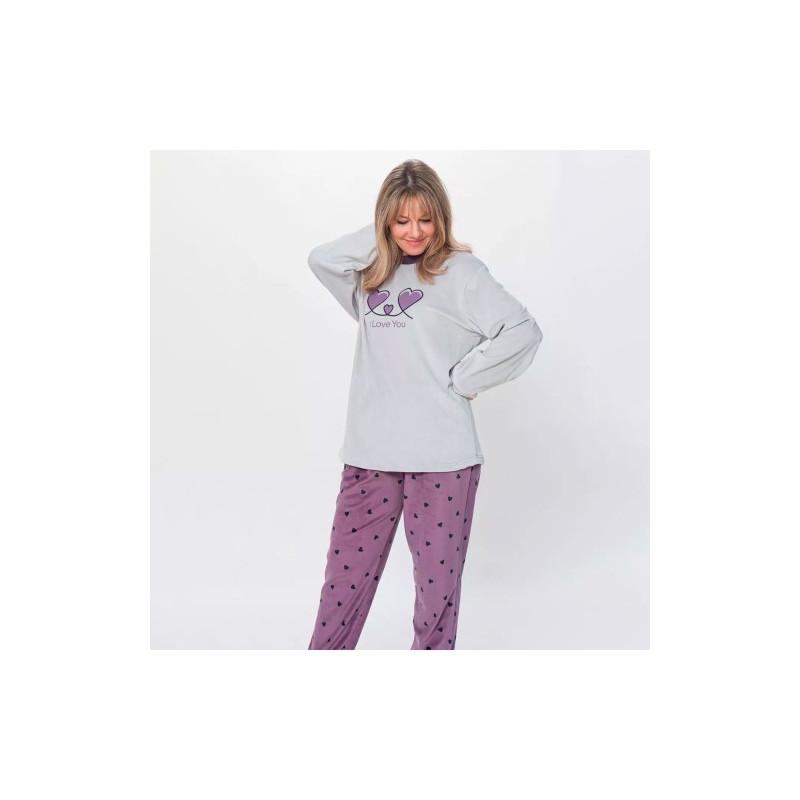 Pijama de Mujer Kinanit
