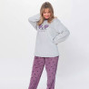 Pijama de Mujer Kinanit