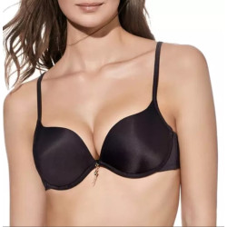 Sujetador Doble Push-Up RAQUEL NEG Selene