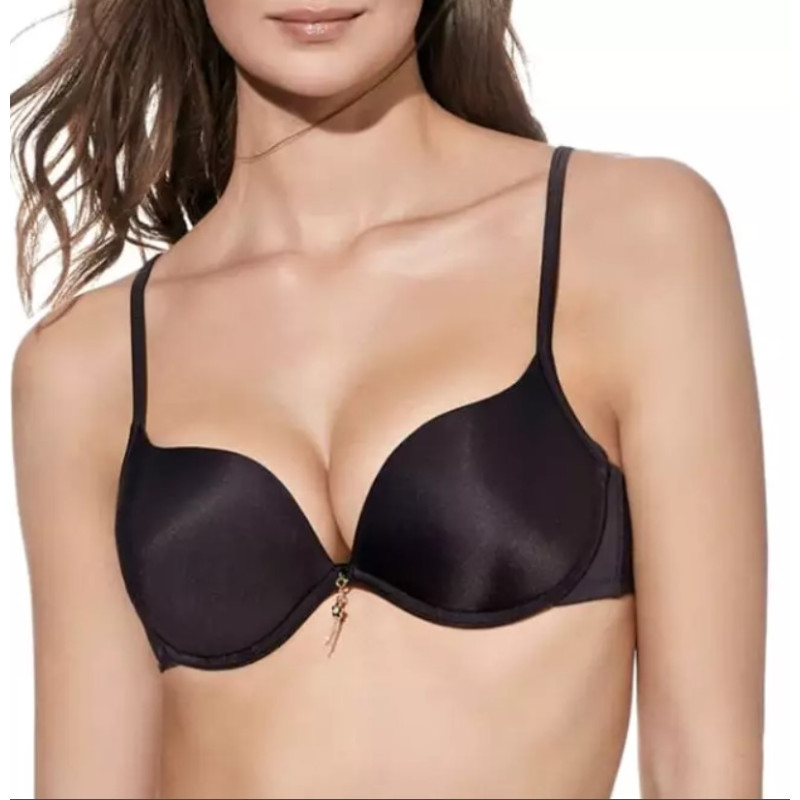 Sujetador Doble Push-Up RAQUEL NEG Selene Sujetador Doble Push-Up RAQUEL NEG Selene