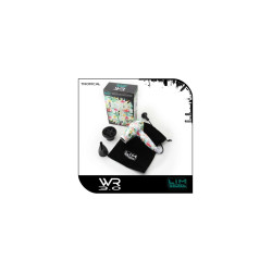 Secador WR 3.0 TROPICAL de LIM Hair 1200w