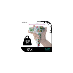 Secador WR 3.0 TROPICAL de LIM Hair 1200w