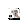 Secador WR 3.0 TROPICAL de LIM Hair 1200w