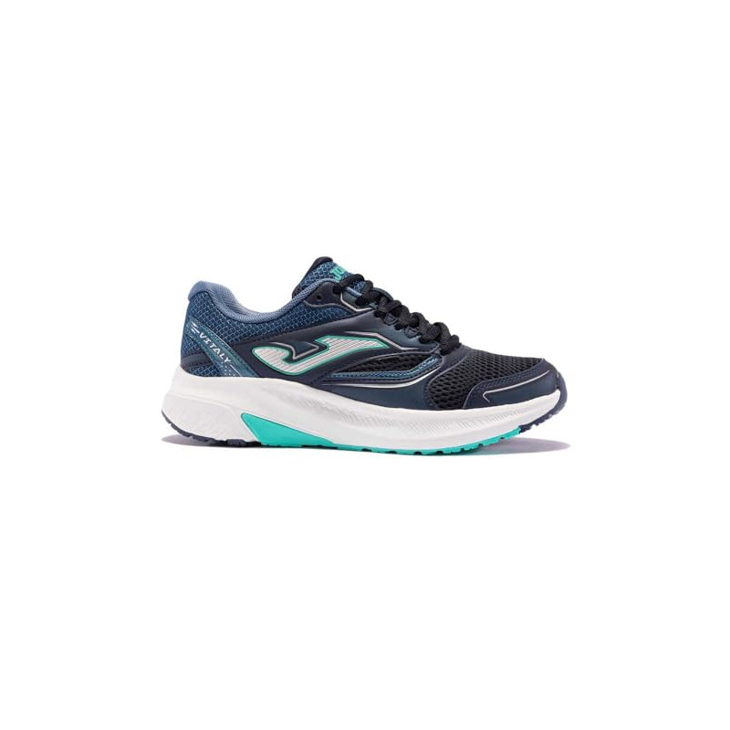 Zapatillas MuerJoma Vitaly Lady 2403. Talla 38