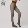 Panty Térmico Transparente Ysabel Mora