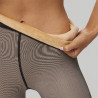 Panty Térmico Transparente Ysabel Mora