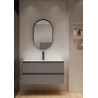 Mueble de baño Box Viso Bath.  80 cm
