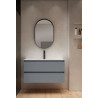 Mueble de baño Box Viso Bath.  80 cm