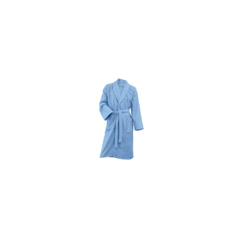 Albornoz Liso Unisex