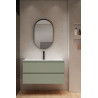 Mueble de baño Box Viso Bath.  80 cm