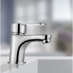 Monomando lavabo navy