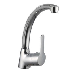 Grifo Monomando fregadero Clever